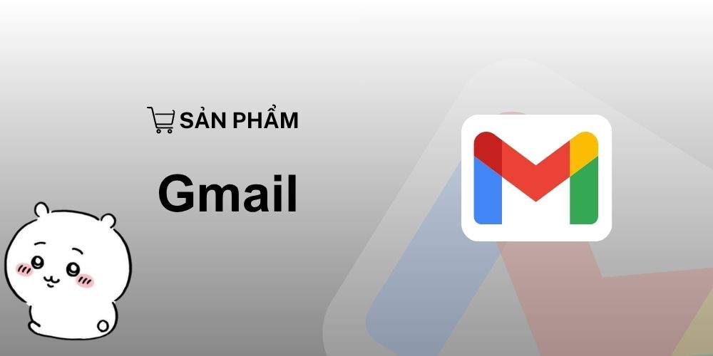 Sản Phẩm Gmail